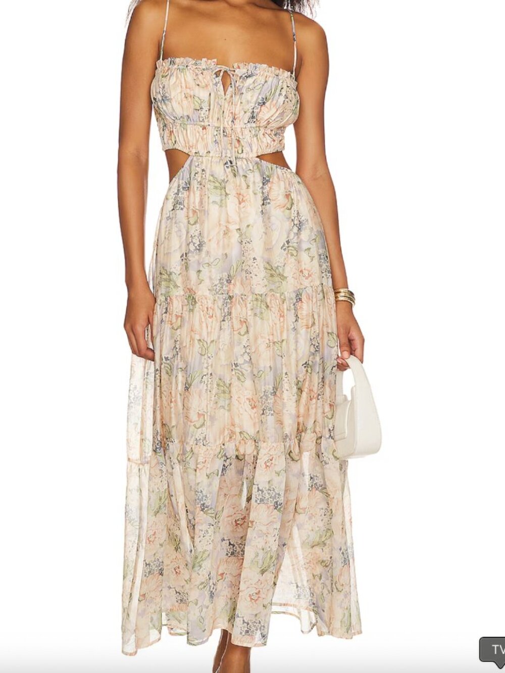 Odina Dress